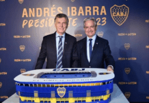 La oposición en Boca confirmó una gran noticia en la previa a las elecciones: contará con un ídolo importante