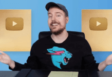MrBeast crea página web para comparar gratis canales de YouTube