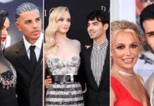 ¿El año del desamor?: las 10 rupturas de famosos que nadie vio venir en 2023