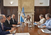 Sandra Pettovello anunciará que quienes corten las calles no cobrarán planes sociales y les sacará un poder clave a los jefes piqueteros