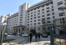 Casación debatirá si los presos de lesa humanidad de más de 70 años deben recibir prisión domiciliaria