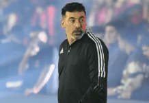 Lavezzi ya está en la Argentina para ser atendido: un avión sanitario lo trasladó desde Punta del Este