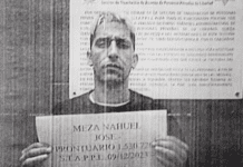 Rosario violenta: 25 detenidos se fugaron de una comisaría, entre ellos un conocido asesino