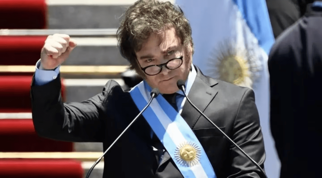 “Que marchen, pero por la vereda”: el Gobierno tensa el diálogo con la CGT y atrasa el paquete en Diputados