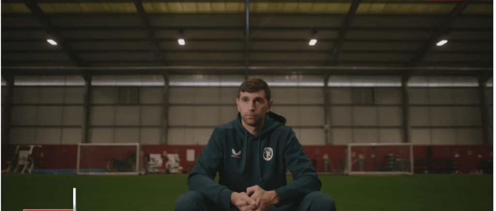 Dibu Martínez: la razón de su obsesión por no recibir goles y cuáles fueron sus mejores atajadas en la temporada