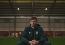 Dibu Martínez: la razón de su obsesión por no recibir goles y cuáles fueron sus mejores atajadas en la temporada