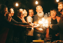 Festejos y pirotecnia: recomendaciones y cuidados para evitar accidentes