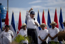 El régimen de Daniel Ortega en Nicaragua detuvo a otro sacerdote: es el cuarto en tres días