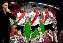 El River del 2024: plan reducción 2.0, la ida de referentes, el futuro de Echeverri y los nombres que suenan