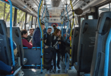 Cuánto costará el boleto de colectivo y tren: el Gobierno demora definiciones y las empresas reducen servicios