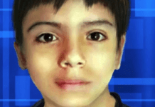 Maxi tenía 3 años cuando desapareció de la casa: una foto de cómo luciría a los 11, la última esperanza