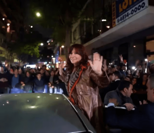 Atentado a Cristina Kirchner: recién en febrero se definirá la fecha de inicio del juicio oral