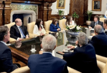 El Gobierno se endurece y redobla sus críticas a la CGT en la previa a la marcha contra el DNU de Milei