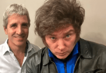 Milei y Caputo hicieron volar al dólar oficial a niveles del 2002 y avanza el plan para la unificación cambiaria