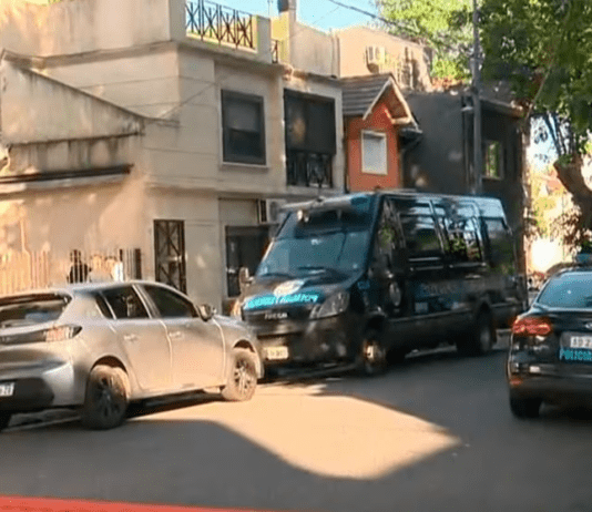 Tiroteo en Villa Pueyrredón en medio de los festejos de Nochebuena: un policía y un ladrón resultaron heridos