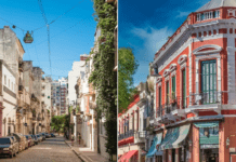 El barrio ideal para invertir en CABA: cuánto cuesta comprar un departamento y alquilarlo por mes