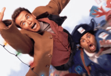 Las mejores películas navideñas para ver en familia este 25 de diciembre