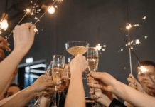 Cuáles son los efectos en el cuerpo del consumo excesivo de alcohol durante las Fiestas