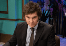 Milei volvió a defender el DNU: “Por sadismo o por corruptos quieren mantener encadenados a los argentinos”