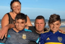 Brutal crimen en un balneario de Necochea: tres jóvenes asesinaron a golpes a un empresario