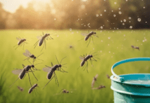 Récord de casos de dengue y alerta epidemiológica: piden extremar los cuidados en el verano