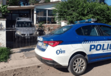 El femicida de Salsipuedes había estado preso por amenazar a su mujer: cuatro años después la mató a puñaladas