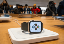 La Casa Blanca no revocará una prohibición de vender dos modelos de Apple Watch