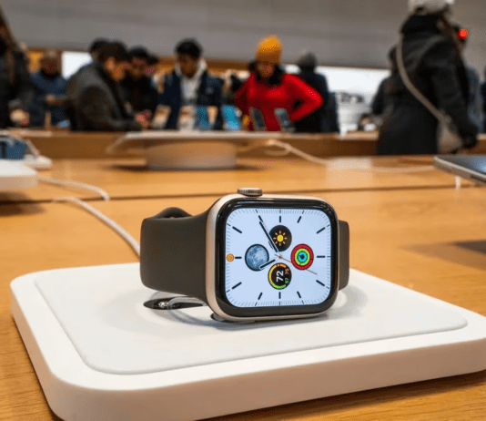 La Casa Blanca no revocará una prohibición de vender dos modelos de Apple Watch