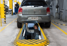 Los cambios en la VTV, los peajes, la documentación y los autónomos que propone la Ley Ómnibus de Milei