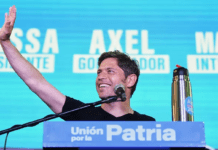 La Legislatura bonaerense aprobó la ley impositiva de Kicillof: le puso tope de 200% al aumento