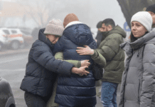 150 misiles, drones y 16 muertos: Rusia lanzó el mayor ataque aéreo contra Ucrania desde que empezó la guerra