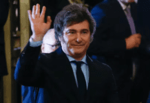 Milei está dispuesto a recibir a la CGT para evitar que escale el conflicto y cree que puede frenar el paro del 24 de enero