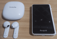 Estos dispositivos traducen audio y texto en tiempo real: probamos el T1 Mini y los audífonos WT2 Edge