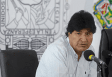 El Tribunal Constitucional de Bolivia anuló la reelección indefinida y dejó a Evo Morales fuera de los comicios de 2025