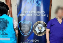 Se hizo pasar por una enfermera para robarle a una jubilada: entró a su casa, la golpeó y se llevó US$15.000