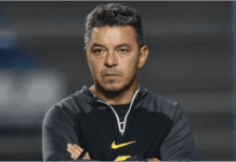 Gallardo no lo puede creer: Benzema se fue antes de jugar un partido con Al Ittihad y no lo encuentran