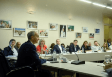 El Gobierno analiza lanzar un vasto plan de alfabetización para paliar los malos resultados escolares