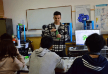 10 buenas noticias que llegaron desde la escuela en 2023