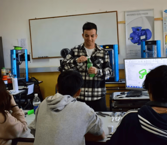 10 buenas noticias que llegaron desde la escuela en 2023