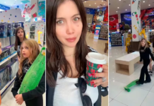 Entre el amor, la playa y las compras, así fueron las vacaciones de Wanda Nara con su familia en Dubai: “Me voy a gastar todo mi sueldo del bailando”