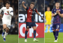 Argentina for export: la lista con las 15 ventas más imponentes de la Liga Profesional en 2023