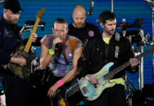 Un hombre vendió entradas truchas de Coldplay y quiso echarle la culpa a los compradores porque se dejaron engañar