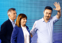 Luis Petri será el ministro de Defensa del gobierno de Javier Milei