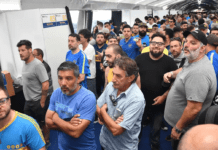 Elecciones en Boca: la nueva jueza se excusó de intervenir en la causa que investiga los padrones