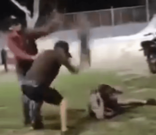 “Murió ese”: cómo sigue la investigación por el ataque al joven al que le pegaron con un skate en la cabeza