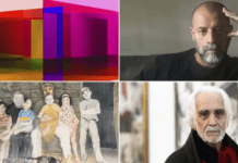 Tradición, vanguardia y fotografía, en muestras de Carlos Alonso y Jorge Miño en Arthaus