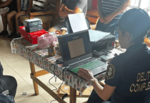 En un megaoperativo de 107 allanamientos, detuvieron a siete personas por abuso sexual infantil y grooming