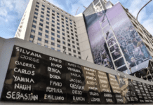 Alerta en la AMIA por una amenaza de bomba