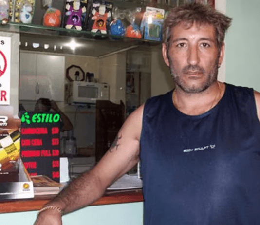 $22 millones por día: los nuevos números de “Mameluco” Villalba, el rey de la cocaína del conurbano