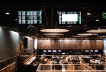 Expectativa en el mercado por la posible eliminación de trabas para operar con los dólares financieros